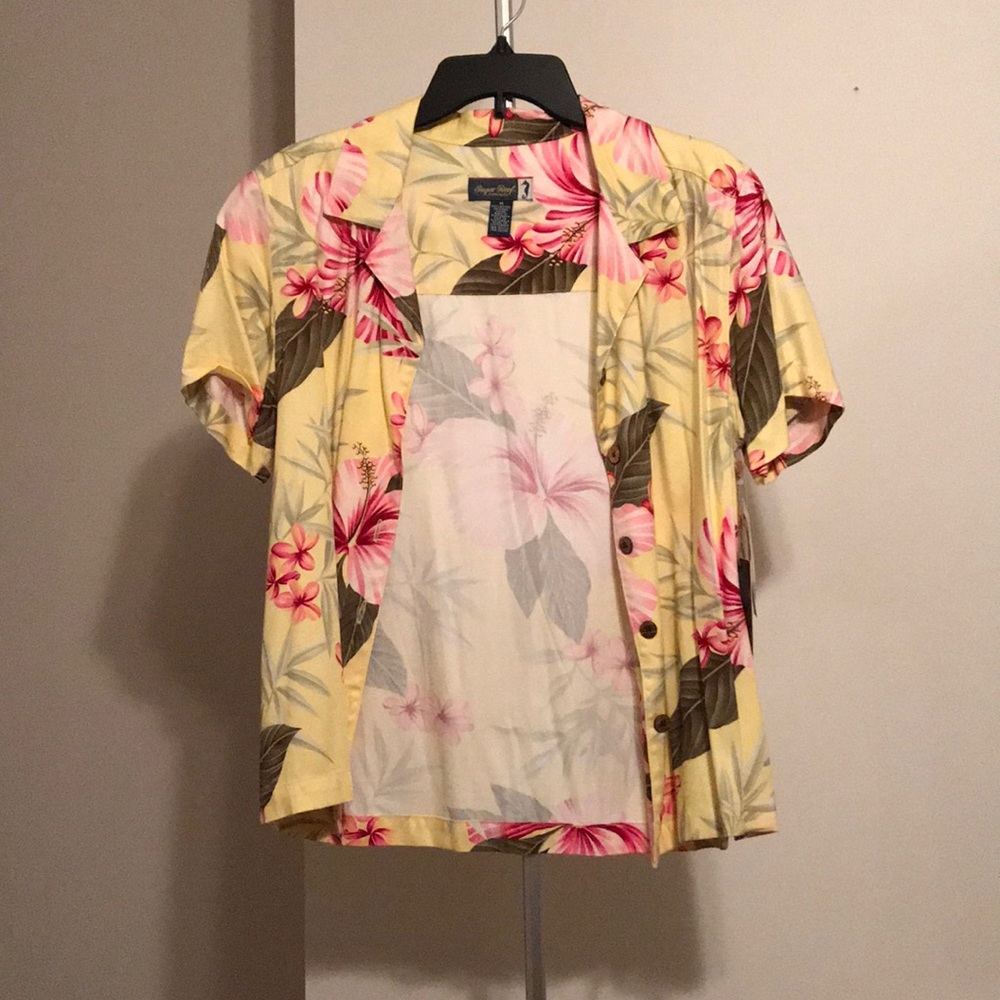 Brand new with tag female shirt